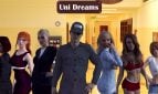 Uni Dreams Cover