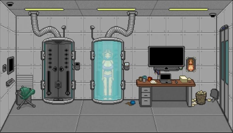 Will Deprived Game Gallery (2)