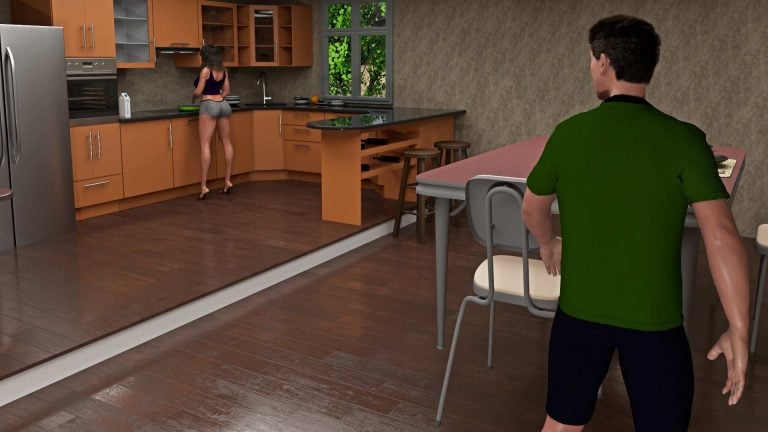 A Love Story Game Gallery (1)