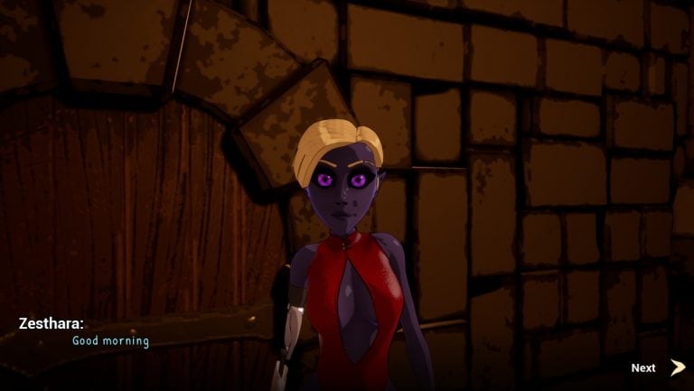 Acme of Abyss Game Gallery (1)