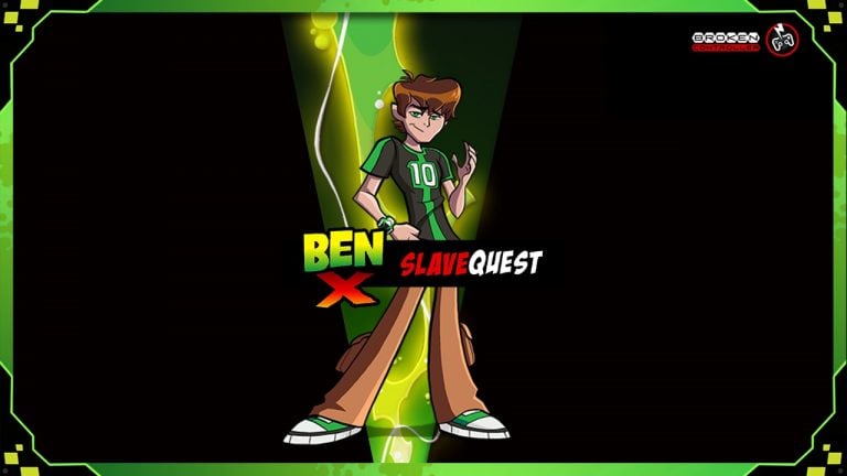 Ben X Slave Quest Game Gallery (3)