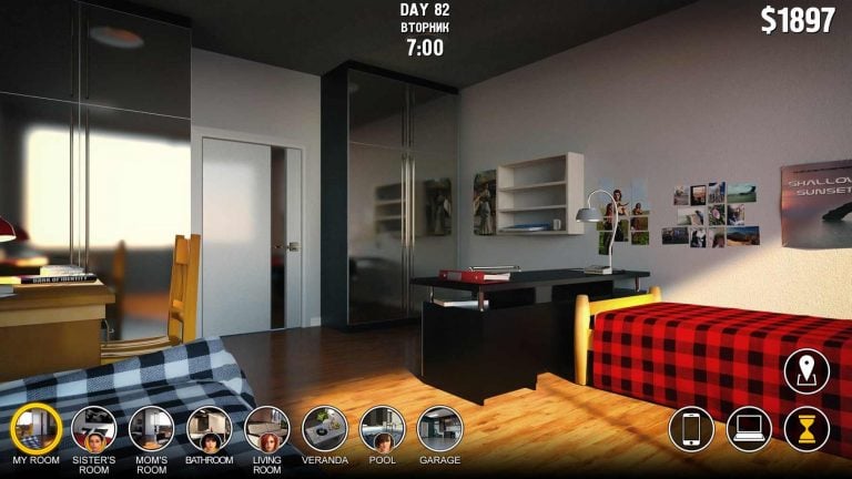 Big Brother Fan Game Game Gallery (2)