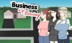 Business of Loving Cover