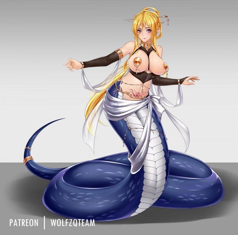 Cursed Armor Game Gallery