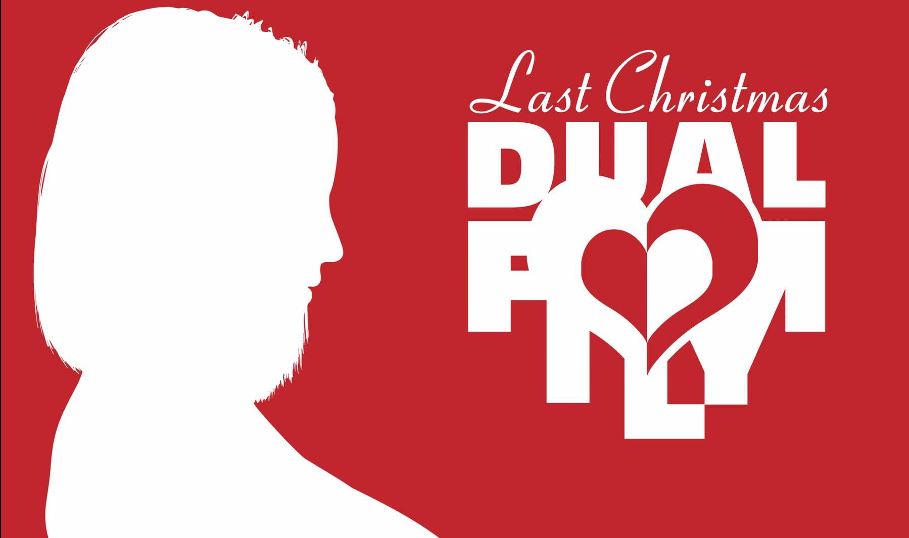 Dual Family: Last Christmas cover