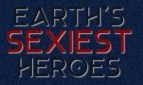 Earth’s Sexiest Heroes Adult Game Cover