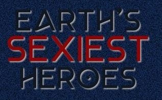 Earth's Sexiest Heroes - 0.11.0 18+ Adult game cover