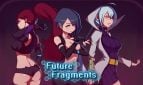 Future Fragments Cover