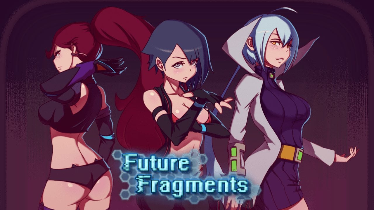Future Fragments cover