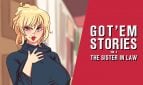 Got’em Stories Vol. 3 Adult Game Cover