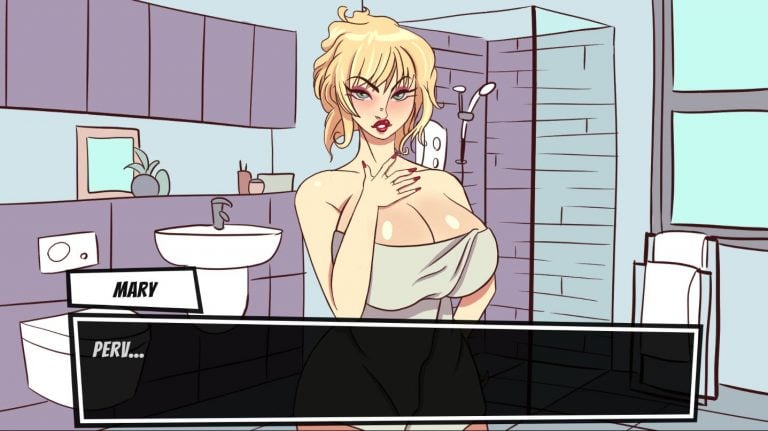 Got’em Stories Vol. 3 Game Gallery (1)