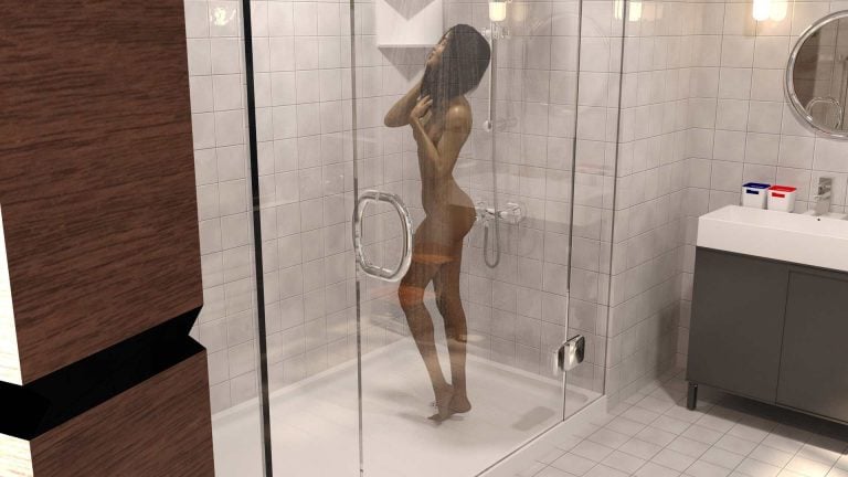 Lily’s Curse Prologue Game Gallery (1)