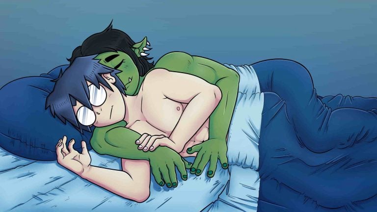 Make Love Not Waagh! Game Gallery (1)