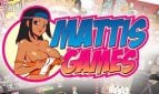 Mattis Game Collection Adult Game Cover