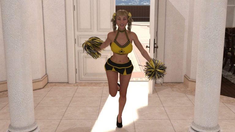 My Family A Series of Fortunate Events Game Gallery (1)