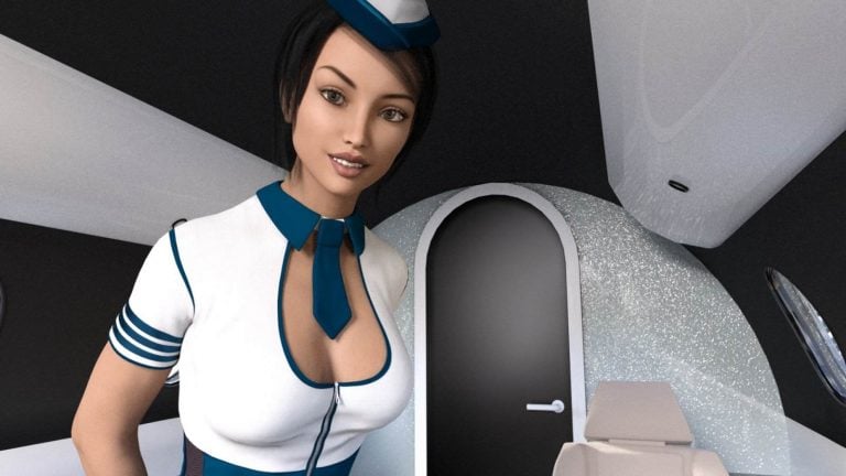 My Lovely Sara Game Gallery (1)