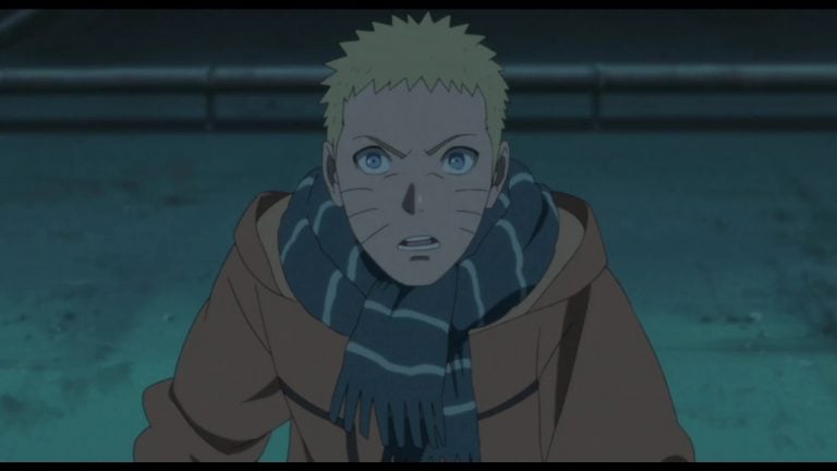 Naruto Family Vacation Game Gallery (1)