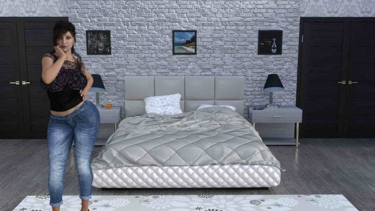 Power of Suggestion Game Gallery (1)