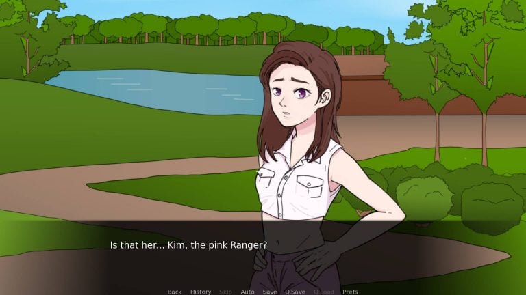 Powered Stranger Game Gallery (1)