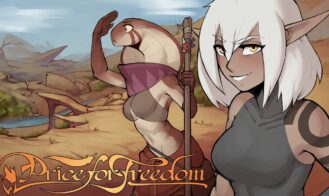 Price for Freedom: Avarice - Build 37.2 18+ Adult game cover