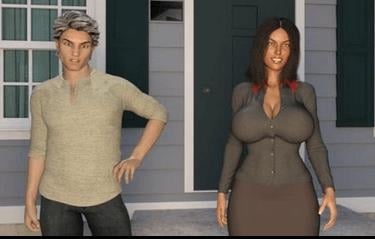 Project Hot Wife cover