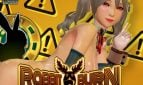 Rabbit Burn Adult Game Cover
