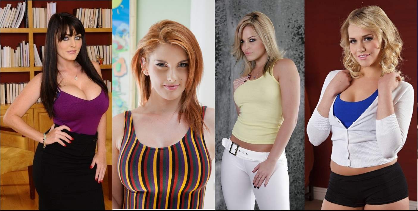 Realms of Lust cover