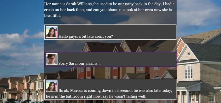 Realms of Lust Adult Game Gallery (1)