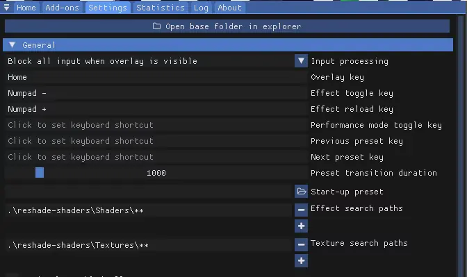 Reshade Screenshots 6