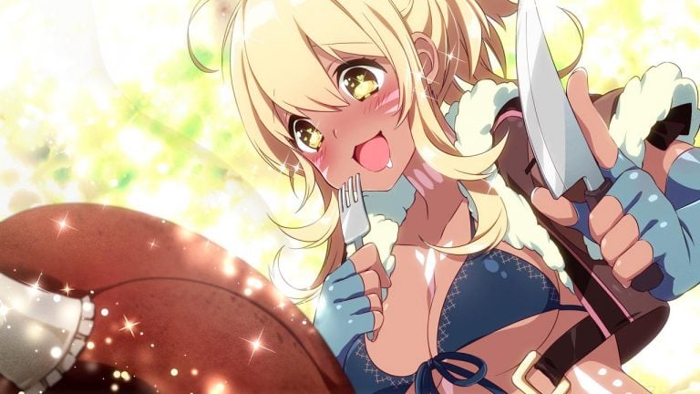 Sakura MMO 2 Game Gallery (1)