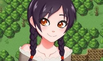 Tales of Divinity: The Lewdest Journey of Rodinka Called Squirrel - 0.05.32 18+ Adult game cover