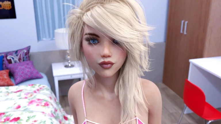 The Awakening Adult Game Screenshot (1)