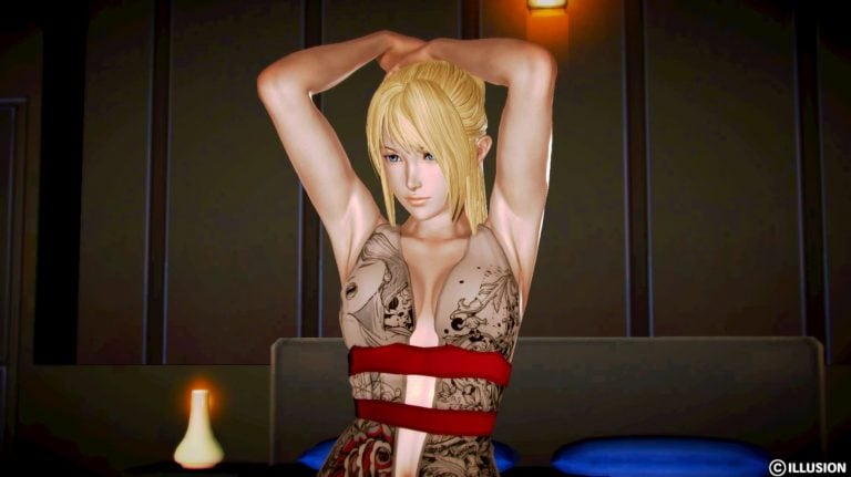 The Lawyer Game Gallery (1)