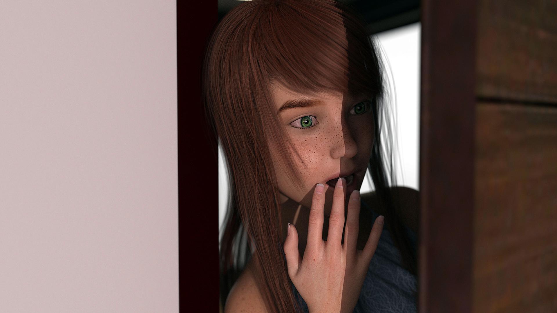 The Personal Assistant cover