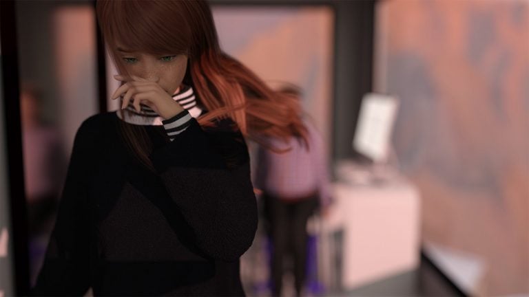 The Personal Assistant Game Gallery (1)