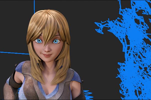 The Proteus Effect - v10.4 Adult game cover