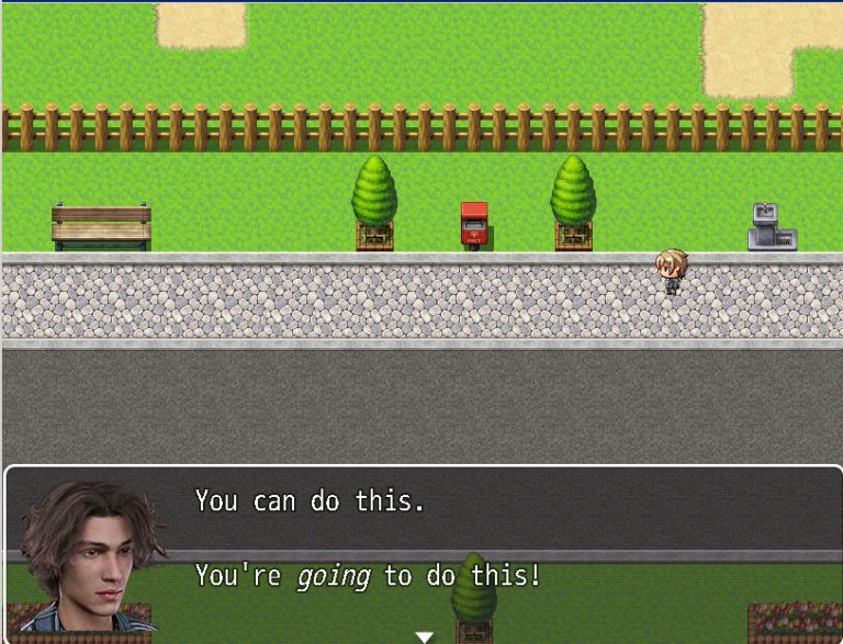 The Proteus Effect Adult Game Screenshot (1)