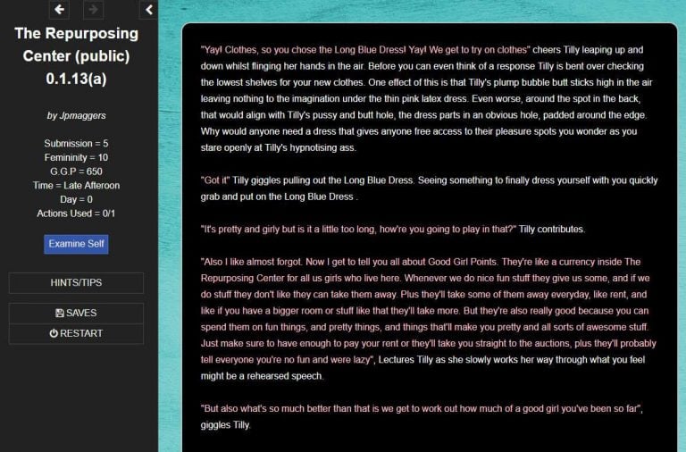 The Repurposing Center Game Gallery (1)