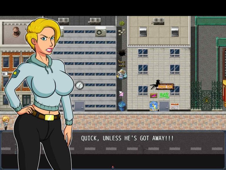 The Shop of Horrors Game Gallery (1)