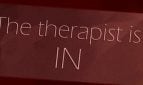 The Therapist Adult Game Cover