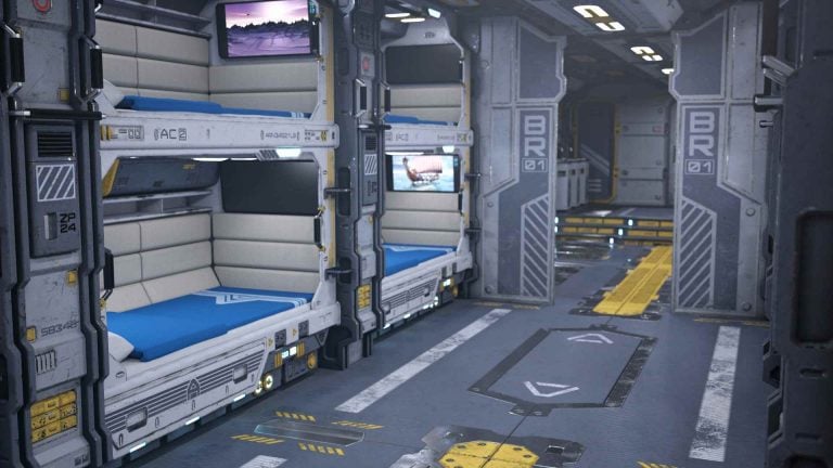 To Hell and Back Game Gallery (1)