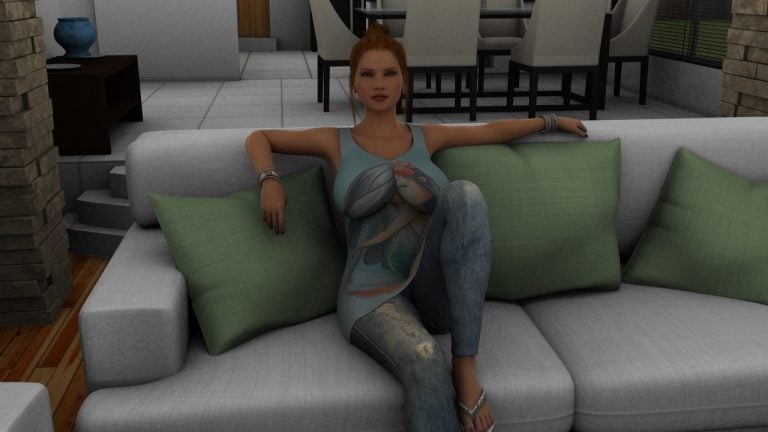 Town Affairs Game Gallery (3)