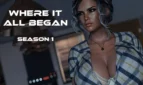 Where It All Began Adult Game Cover