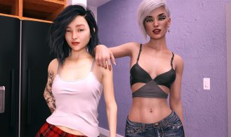 Being A DIK Adult Game Screenshots (9)