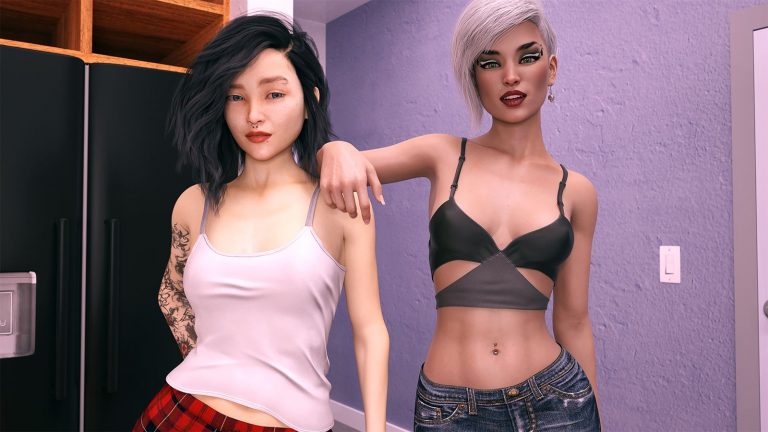 Being A DIK Adult Game Screenshots (9)