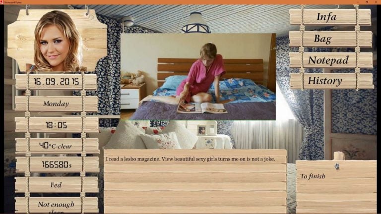 Big Kuyash Adult Game Screenshot (1)