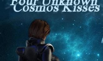 F.U.C.K: Four Unknown Cosmos Kisses - 0.3 18+ Adult game cover