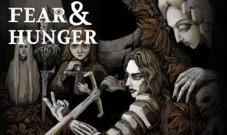 Fear And Hunger - 1.4.1 18+ Adult game cover