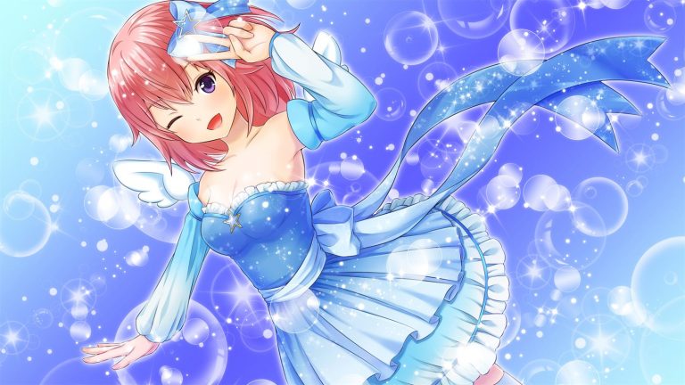 How To Date A Magical Girl Adult Game Screenshot (1)