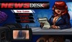 News Desk Adult Game Cover
